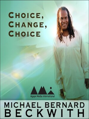 cover image of Choice, Change, Choice